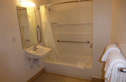 Jersey Village Hotel | Red Roof Inn Houston – Jersey Village