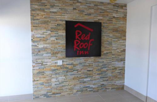 Jersey Village Hotel | Red Roof Inn Houston - Jersey Village