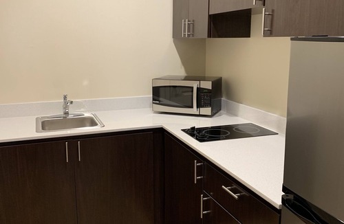 Barker Hotel | Red Roof Inn Houston - Willowbrook