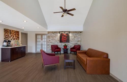 Jasper Hotel | Red Roof Inn Jasper