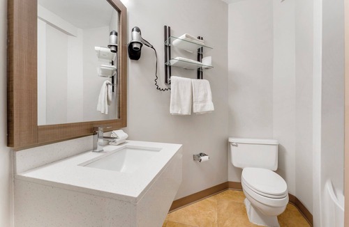 Johnstown Hotel | Red Roof Inn Johnstown