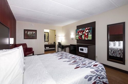 Kenly Hotel | Red Roof Inn Kenly – I-95