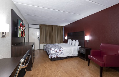 Kenly Hotel | Red Roof Inn Kenly – I-95