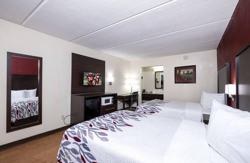 Kenly Hotel | Red Roof Inn Kenly – I-95