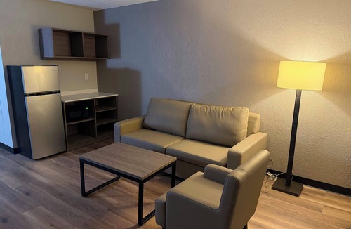 Kokomo Hotel | Red Roof Inn Kokomo