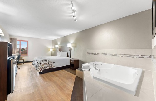 Witmer Hotel | Red Roof Inn Lancaster