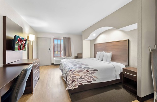 Witmer Hotel | Red Roof Inn Lancaster