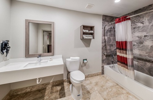 Lewisville Hotel | Red Roof Inn Lewisville