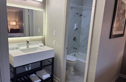 Manchester Hotel | Red Roof Inn Manchester, TN