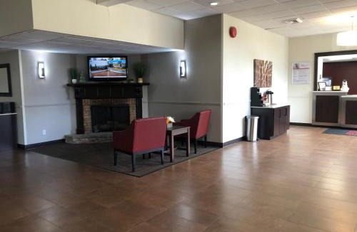 Norwich Hotel | Red Roof Inn Norwich