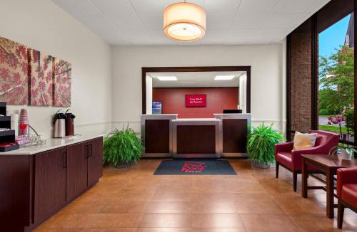 Norwich Hotel | Red Roof Inn Norwich