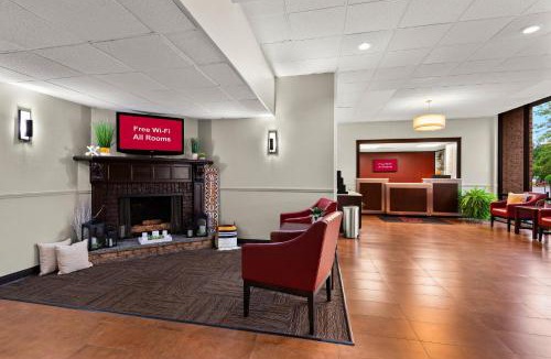 Norwich Hotel | Red Roof Inn Norwich