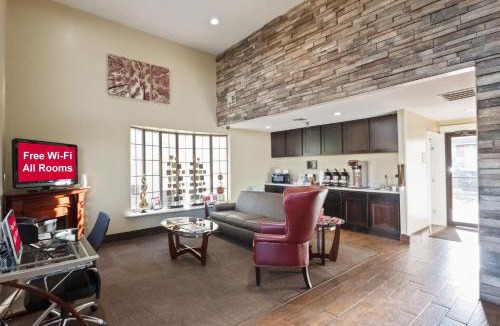 Central Oklahoma City Hotel | Red Roof Inn Oklahoma Airport I 40 W Fairgrounds