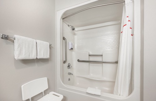 Paducah Hotel | Red Roof Inn Paducah