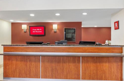 Parsippany Hotel | Red Roof Inn Parsippany