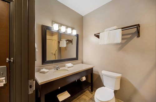 Pecos Hotel | Red Roof Inn Pecos