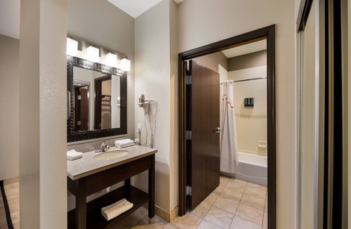 Pecos Hotel | Red Roof Inn Pecos