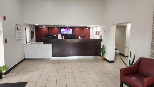 Perry Hotel | Red Roof Inn Perry