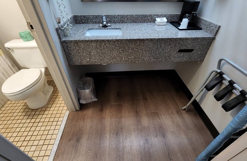 Perry Hotel | Red Roof Inn Perry