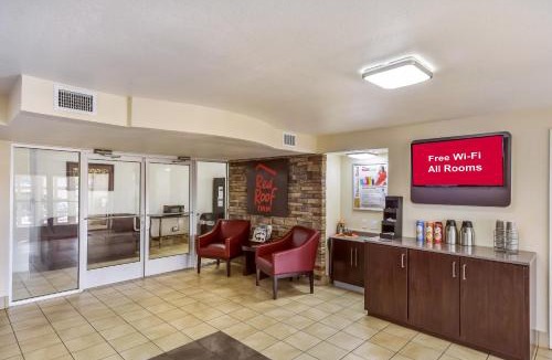 Plano Hotel | Red Roof Inn Plano