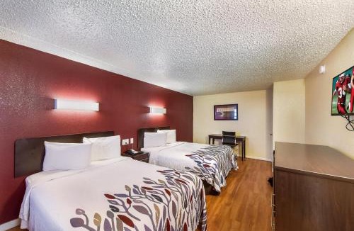 Plano Hotel | Red Roof Inn Plano