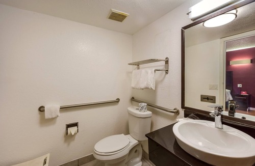 Plano Hotel | Red Roof Inn Plano