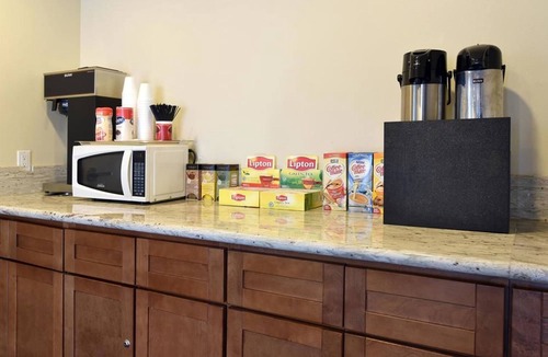 Plano Hotel | Red Roof Inn Plano
