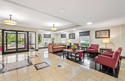Henderson Hotel | Red Roof Inn PLUS+ Henderson