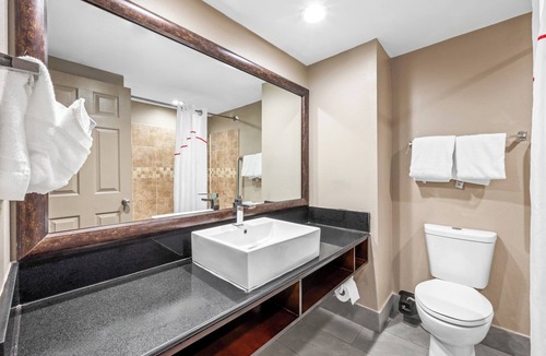 Henderson Hotel | Red Roof Inn PLUS+ Henderson