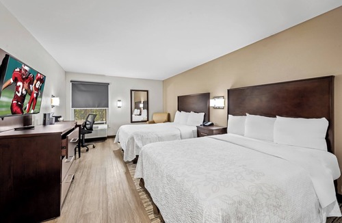 Henderson Hotel | Red Roof Inn PLUS+ Henderson