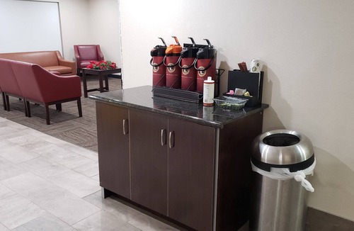 Vicksburg Hotel | Red Roof Inn PLUS+ & Suites Vicksburg