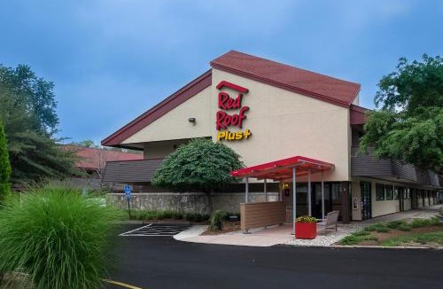 West Springfield Hotel | Red Roof Inn PLUS+ West Springfield