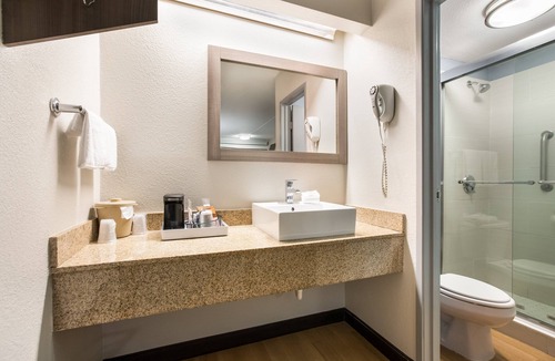 Lawrenceville Hotel | Red Roof Inn Princeton - Ewing