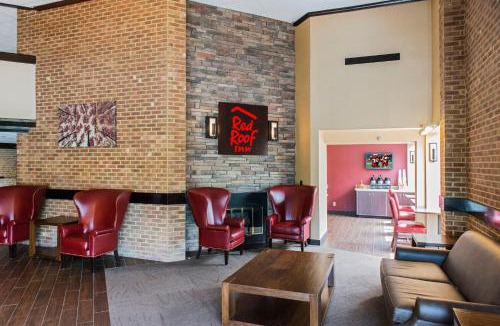 Southwest Raleigh Hotel | Red Roof Inn Raleigh Southwest - Cary