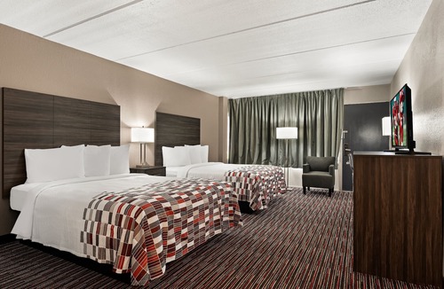 Reading Hotel | Red Roof Inn Reading