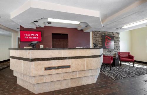 Springfield Hotel | Red Roof Inn Springfield, MO