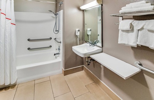 Springfield Hotel | Red Roof Inn Springfield, OH