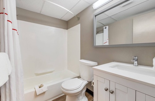 Stroudsburg Hotel | Red Roof Inn Stroudsburg