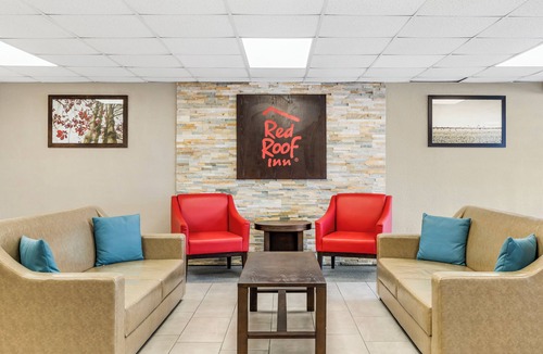 Stroudsburg Hotel | Red Roof Inn Stroudsburg
