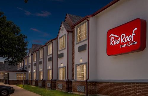 Euless Hotel | Red Roof Inn & Suites Euless - DFW Airport Southwest