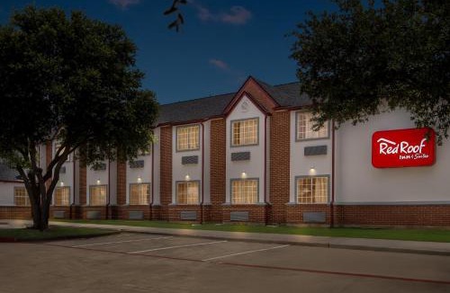 Euless Hotel | Red Roof Inn & Suites Euless - DFW Airport Southwest