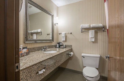 Little Rock Hotel | Red Roof Inn & Suites Little Rock