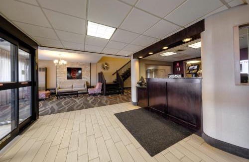New Windsor Hotel | Red Roof Inn & Suites Newburgh - Stewart Airport West Point