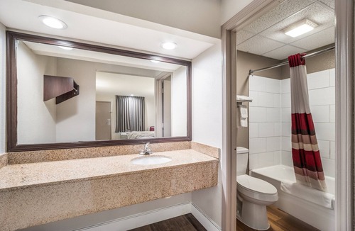Sumter Hotel | Red Roof Inn Sumter