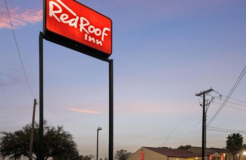 Temple Hotel | Red Roof Inn Temple