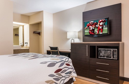 Texarkana Hotel | Red Roof Inn Texarkana