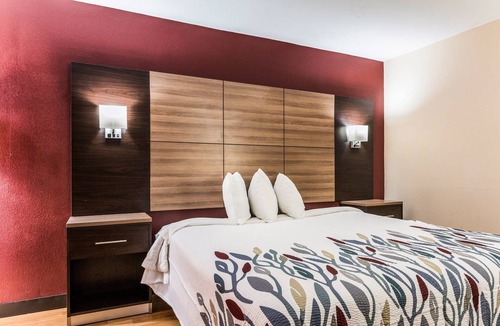 Texarkana Hotel | Red Roof Inn Texarkana