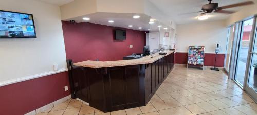 Tifton Hotel | Red Roof Inn Tifton