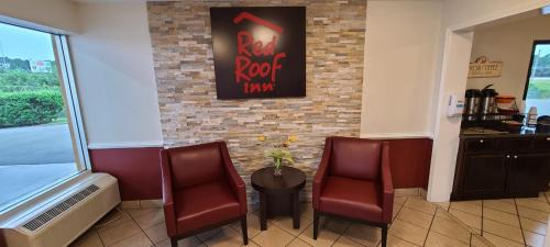 Tifton Hotel | Red Roof Inn Tifton