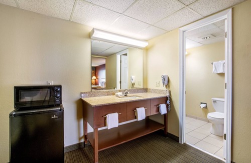 Vincennes Hotel | Red Roof Inn Vincennes